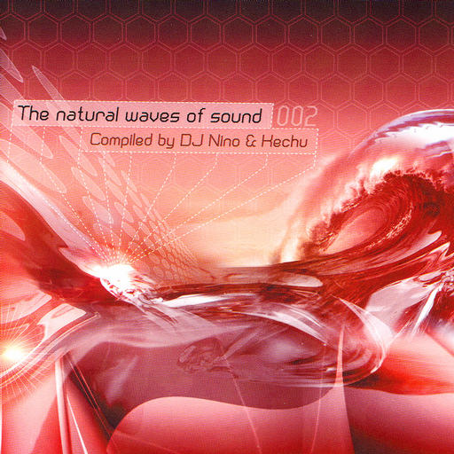 The Natural Waves Of Sound Vol 2