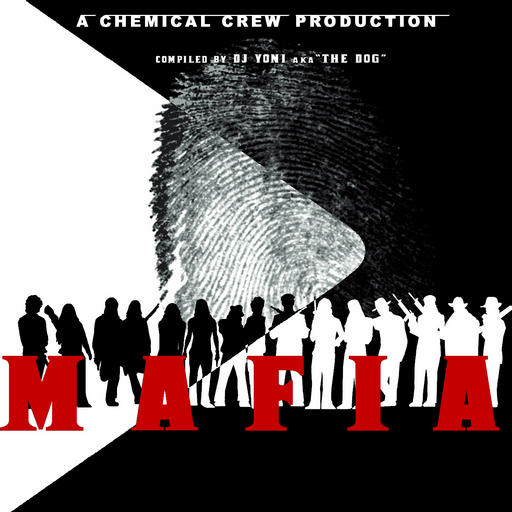 The Chemical Mafia
