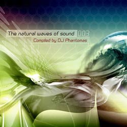 The natural waves of sound vol.3