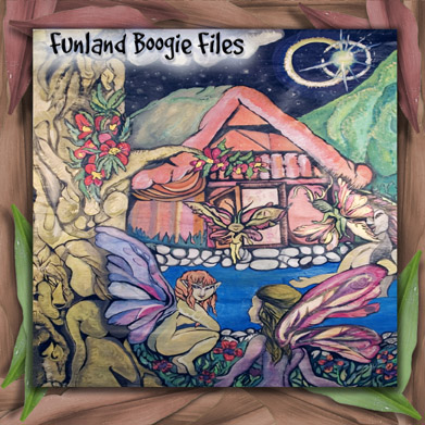 Funland Boogie Files