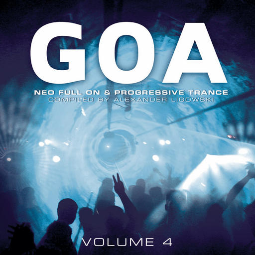 Goa Neo Full On Vol 4