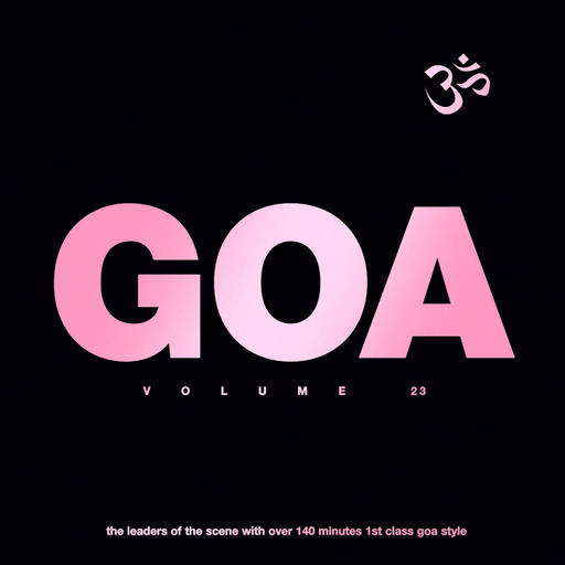Goa Vol 23