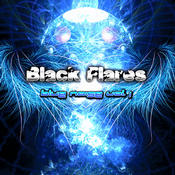 Black Flaires Blue Noise Vol 1