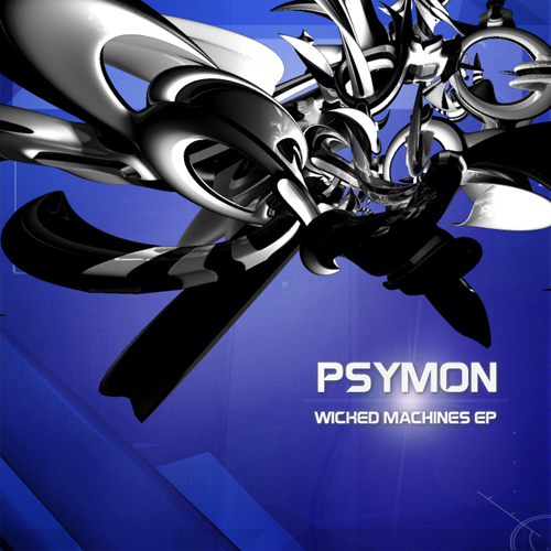 Wicked Machines EP