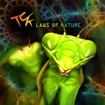 Laws of nature (Digital EP)