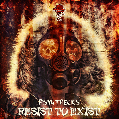 Resist to exist
