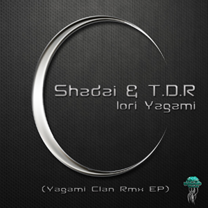 Iori yagami remixes EP vol.1