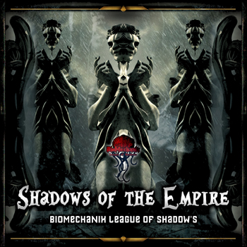 Shadow’s of the empire