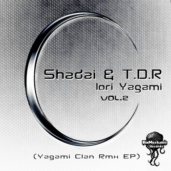 Iori yagami remixes EP vol.2