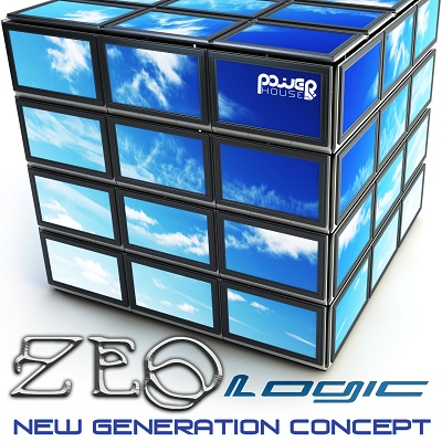 New Generation Concept (Digital EP)