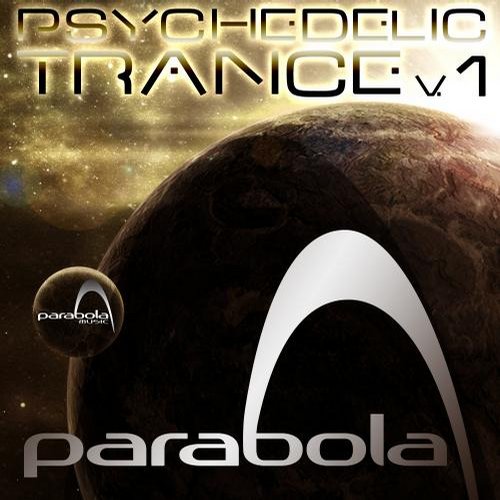 Psychedelic Trance Parabola Vol 1