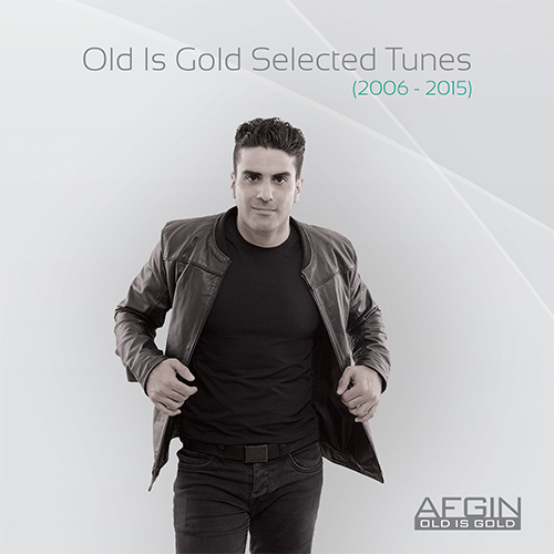 Old Is Gold Selected tunes (2006-2015)