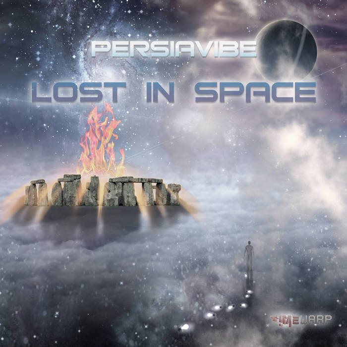 Lost in Space (timewarp034)