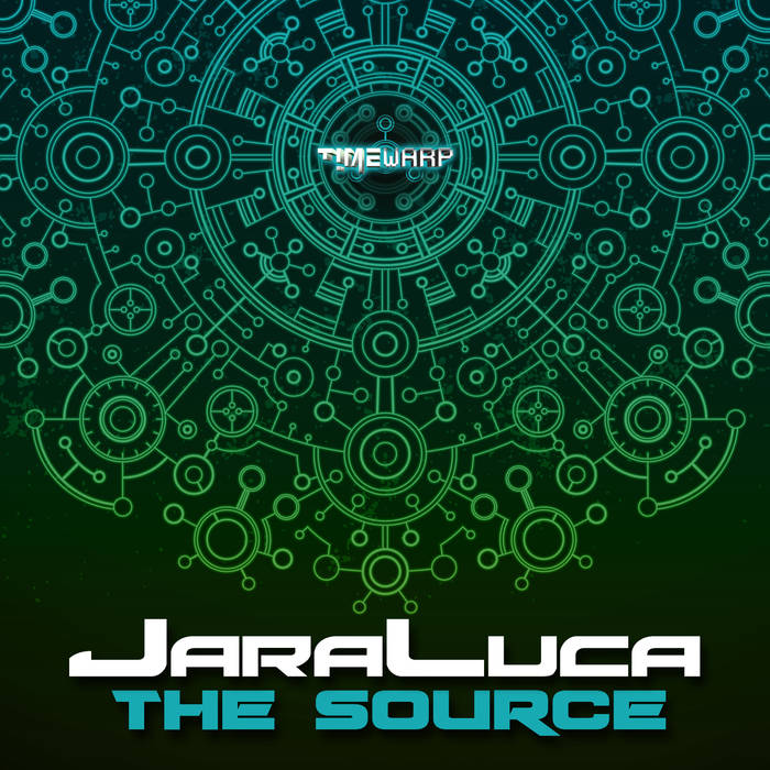 The Source (timewarp042)