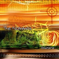 Avatar Records - THE NOMMOS - digitaria