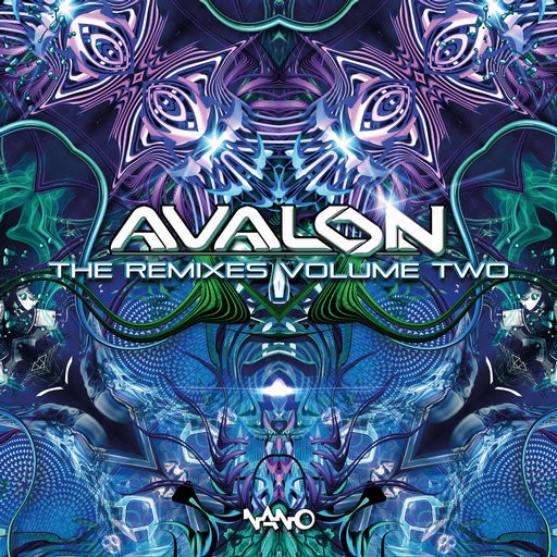 Nano Records - AVALON - The Remixes Volume Two