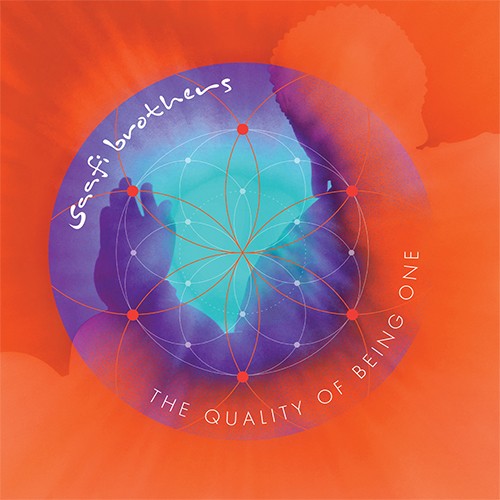 Liquid Sound Design - SAAFI BROTHERS - The Quality Of Being One
