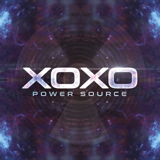 Dacru Records - POWER SOURCE - XoXo