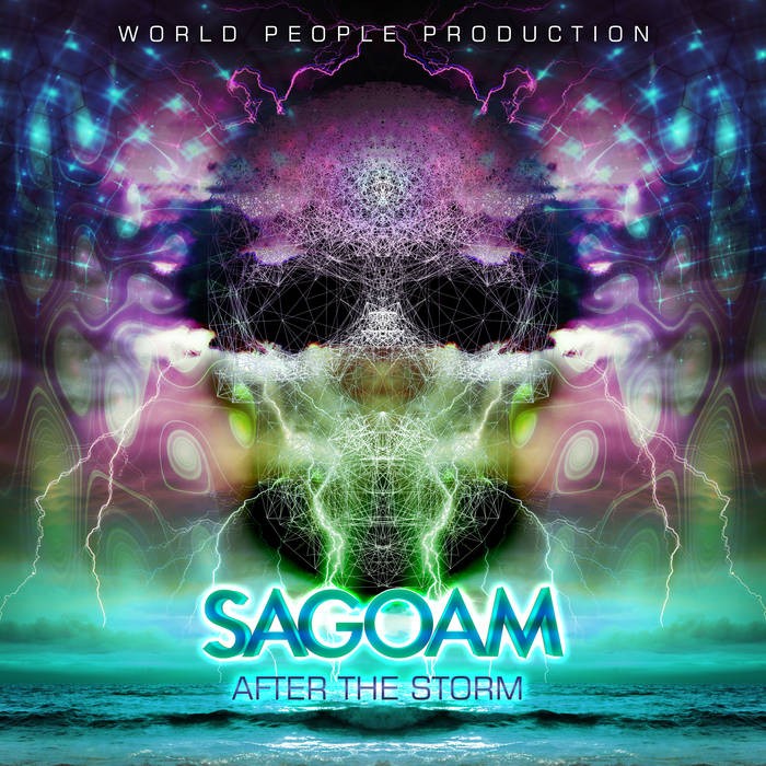 World People - SAGOAM - After the Storm