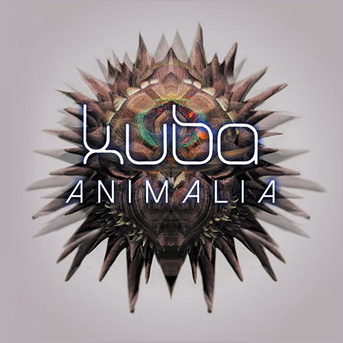 Liquid Sound Design - KUBA - Animalia