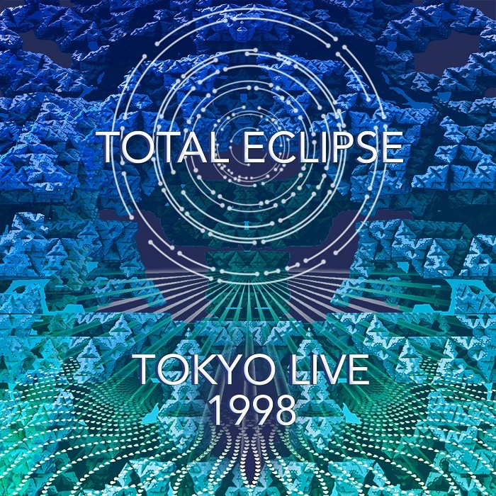 Suntrip Records - TOTAL ECLIPSE - Tokyo Live 1998