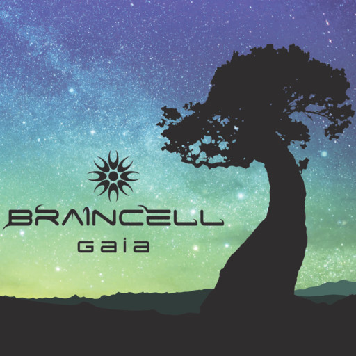 Nano Records - BRAINCELL - Gaia