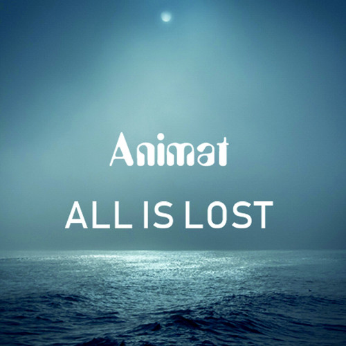 Disco Geko Recordings - ANIMAT - All is Lost