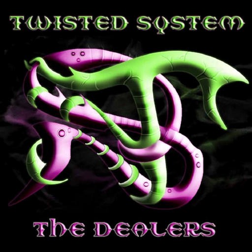 Timecode Records - TWISTED SYSTEM - The dealers