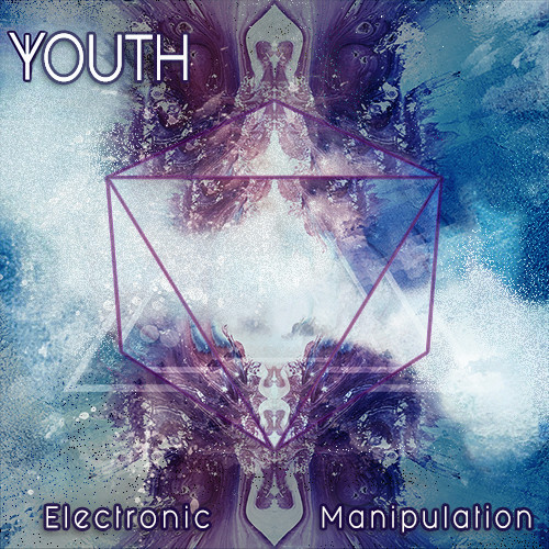 Dragonfly Records - YOUTH - Electronic Manipulation