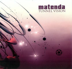 Flow Records - MATENDA - tunnel vision