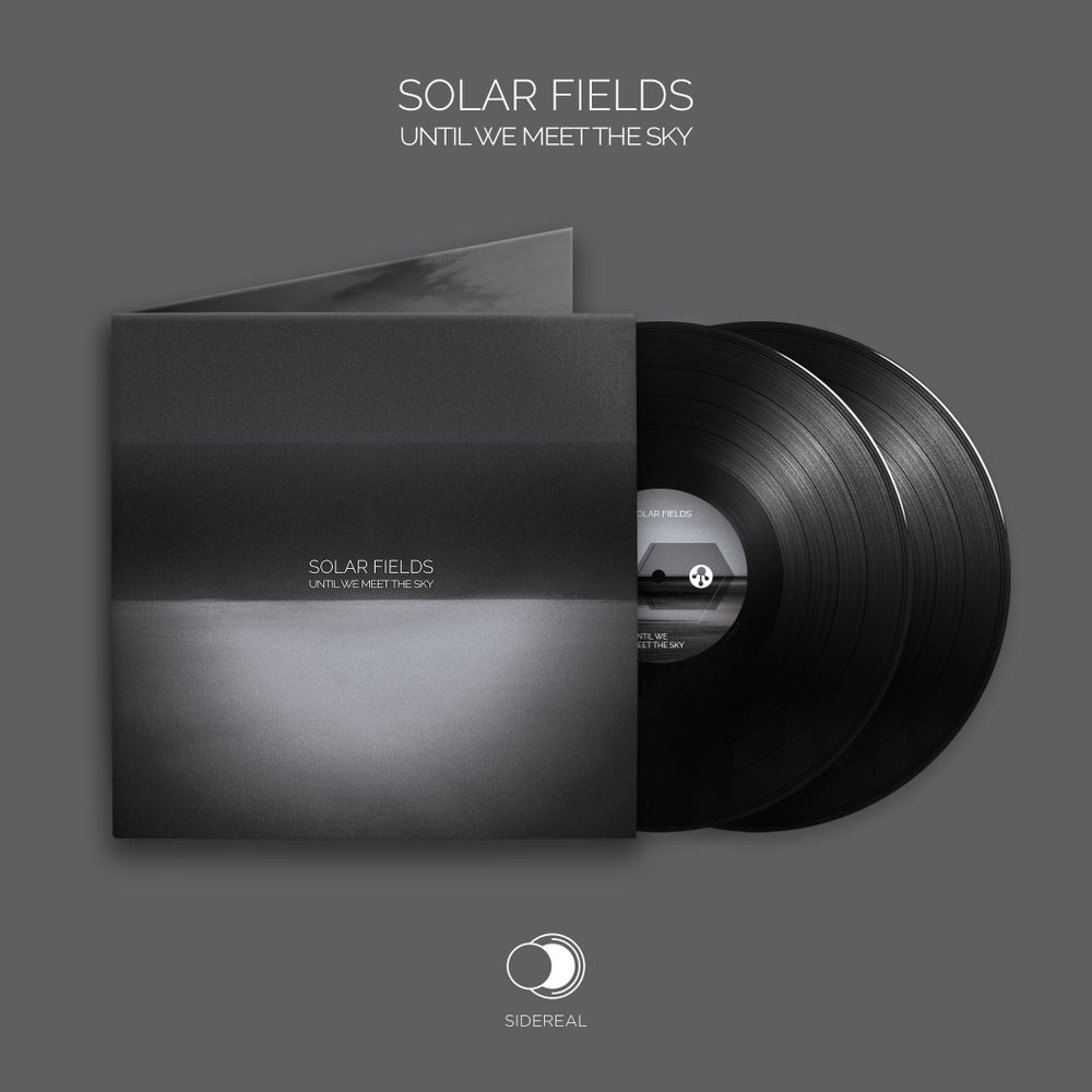 Sidereal - SOLAR FIELDS - Until We Meet The Sky (Double Vinyl)