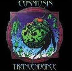 Holophonic Records - COSMOSIS - trancendance