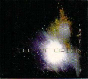 Out Of Orion - .Various - Vol 1