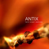 Iboga Records - ANTIX - Twin Coast Remixes