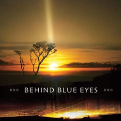 Iboga Records - BEHIND BLUE EYES - album