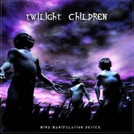 MMD Records - .Various - Twilight Children