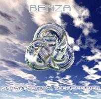Sonic Dragon Records - BENZA - Schwarze Now, The Defender