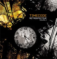 Timecode Records - .Various - Retrospective Part I