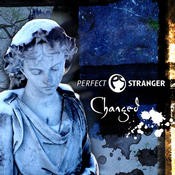Iboga Records - PERFECT STRANGER - Changed