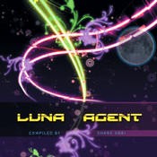 Alchemy Records - .Various - Luna Agent