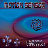Sonic Motion Records - .Various - Motion Sensor