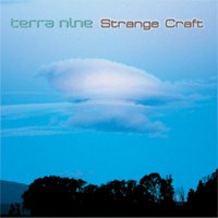 Tempest Recordings - TERRA NINE - Strange Craft
