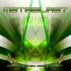 Metatron-Production - .Various - meta blast