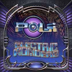 Spun Records - POLI - electric wonders
