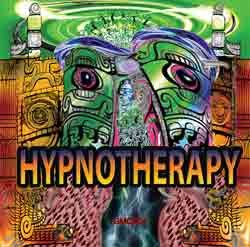 Goanmantra Records - .Various - hypnotherapy