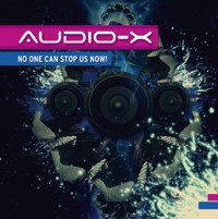 Wired Music - AUDIO X - No One Can Stop Us Now!