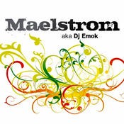 Iboga Records - MAELSTROM - Maelstrom