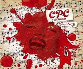 Triplag Music - CPC da Friends - Violence