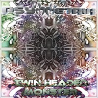 Bom Shanka Music - PSYMMETRIX - Twin Headed Monster