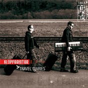 Iono Music - KLOPFGEISTER - Travel Diaries